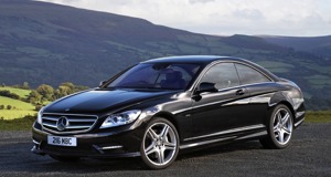 CL-Class (2007 - 2014)